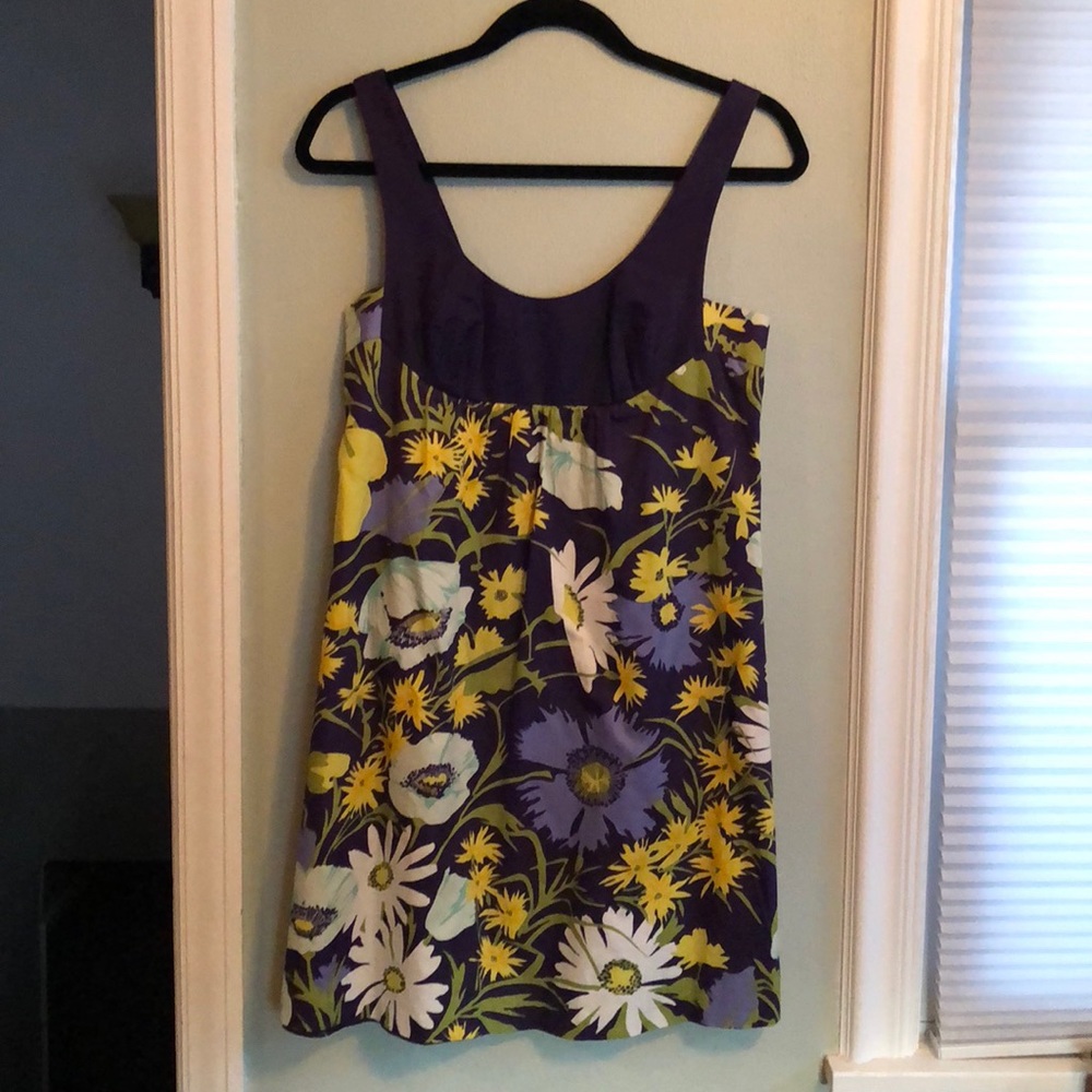 Rebecca Taylor sz2 summer dress